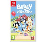 Absolute Games Bluey: il videogioco Switch