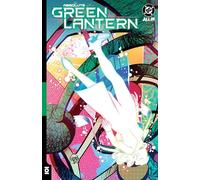 Absolute Green Lantern Vol. 3: Anomalies