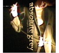 Absolute Grey Live at CBGB's 1985 (CD) Album (PRESALE 07/08/2026)