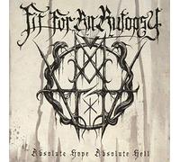 Absolute Hope Absolu - Absolute Hope Absolute Hell-Fit For Cd