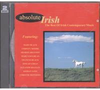 Absolute Irish - The Best of Irish Contemporary Music
