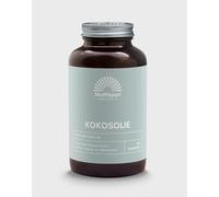 Absolute kokosnoot olie 1000mg - 120sft - Mattisson