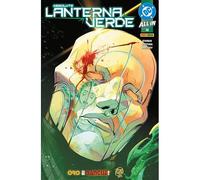 Absolute Lanterna Verde 10