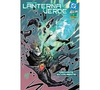 ABSOLUTE LANTERNA VERDE 5