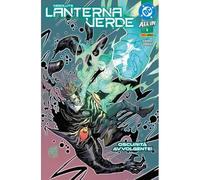 ABSOLUTE LANTERNA VERDE 5