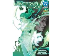 Absolute Lanterna Verde 6