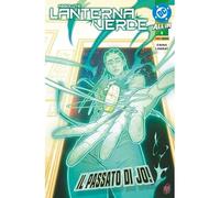 Absolute Lanterna Verde 8