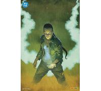 ABSOLUTE LANTERNA VERDE VARIANT ESAD RIBIC n 1