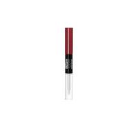 Absolute Lasting Liquid Lipstick rossetto n. 11 Pearly Burg 4 ml x 2