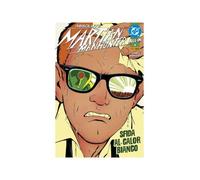 Absolute Martian Manhunter 4