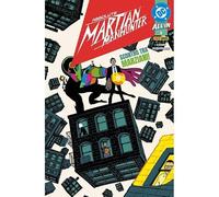 Absolute Martian Manhunter 6