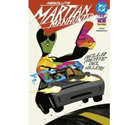 ABSOLUTE MARTIAN MANHUNTER n 2