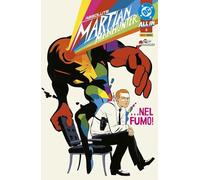 ABSOLUTE MARTIAN MANHUNTER n 3