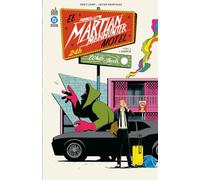 Absolute Martian Manhunter Tome 2