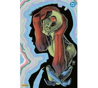 ABSOLUTE MARTIAN MANHUNTER VARIANT GUILLEM MARCH n 1