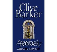 Absolute Midnight: Book 3: An Extraordinary YA Epic Fantasy of Magic and Ancient Horror