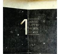 Absolute Monarchs 1 (Vinyl LP)