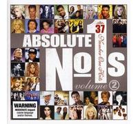 V/A - ABSOLUTE NO.1'S -2