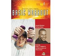 Absolute Power 1: Basic Workout