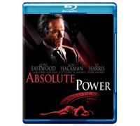 Absolute Power (Blu-ray) Clint Eastwood
