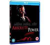 Absolute Power (Blu-ray) Ed Harris Scott Glenn Richard Jenkins Mark Margolis
