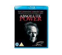Absolute Power (Blu-ray) Ed Harris Scott Glenn Richard Jenkins Mark Margolis