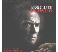Absolute Power - Ost