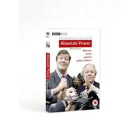 Absolute Power - Series 1 [Edizione: Regno Unito]