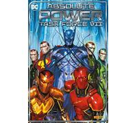 Absolute Power Sonderband: Bd. 2: Task Force VII