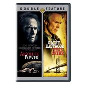 Absolute Power/True Crime