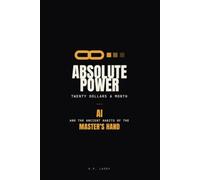 Absolute Power, Twenty Dollars a Month: AI and the Ancient Habits of the Master's Hand