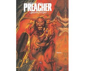 Absolute Preacher Vol. 2 (2023 Edition)