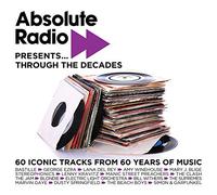 absolute radio presents throu