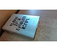 ({ABSOLUTE RECOIL: TOWARDS A NEW FOUNDATION OF DIALECTICAL MATERIALISM}) [{ By (author) Slavoj Zizek }] on [October, 2014]