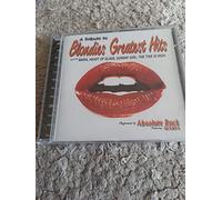 Absolute Rock - A Tribute to Blondie's Greatest Hits