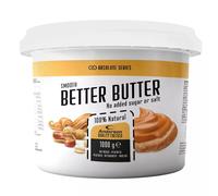 Absolute Series - Better Butter Smooth, 1000 g