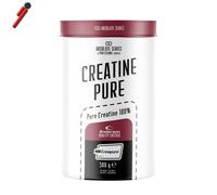 Absolute Series, Creatine Pure, 500 g Creatina monoidrato Creapure