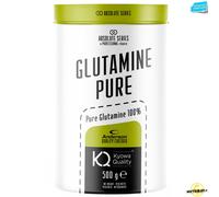 Absolute Series Glutamine Pure Kyowa Quality® - 500 gr Glutamina qualità kyowa