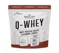 Absolute Series - Q-Whey Cioccolato, 900 g