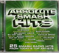 Absolute Smash Hits