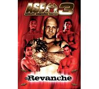 Absolute submission fighting 3 - la revanche