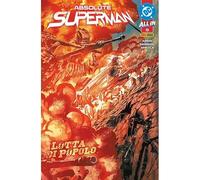 Absolute Superman 13