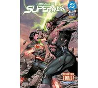 Absolute Superman 14