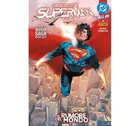 Absolute Superman 15