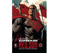 Absolute Superman: Red Son-Millar, Mark-Copertina rigida