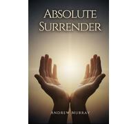 Absolute Surrender