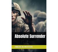 Absolute Surrender