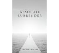 ABSOLUTE SURRENDER