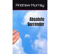 Absolute Surrender
