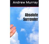 Absolute Surrender